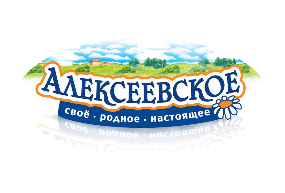 Алексеевское