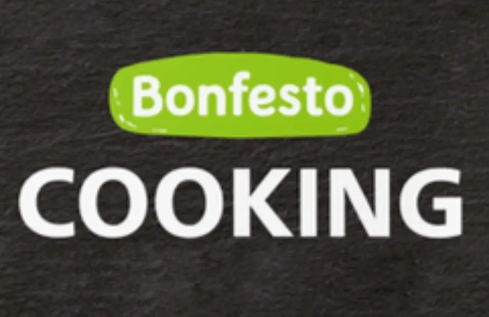 Bonfesto Cooking