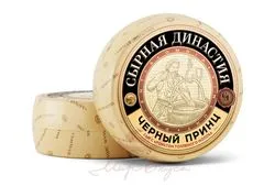 Сырная Династия