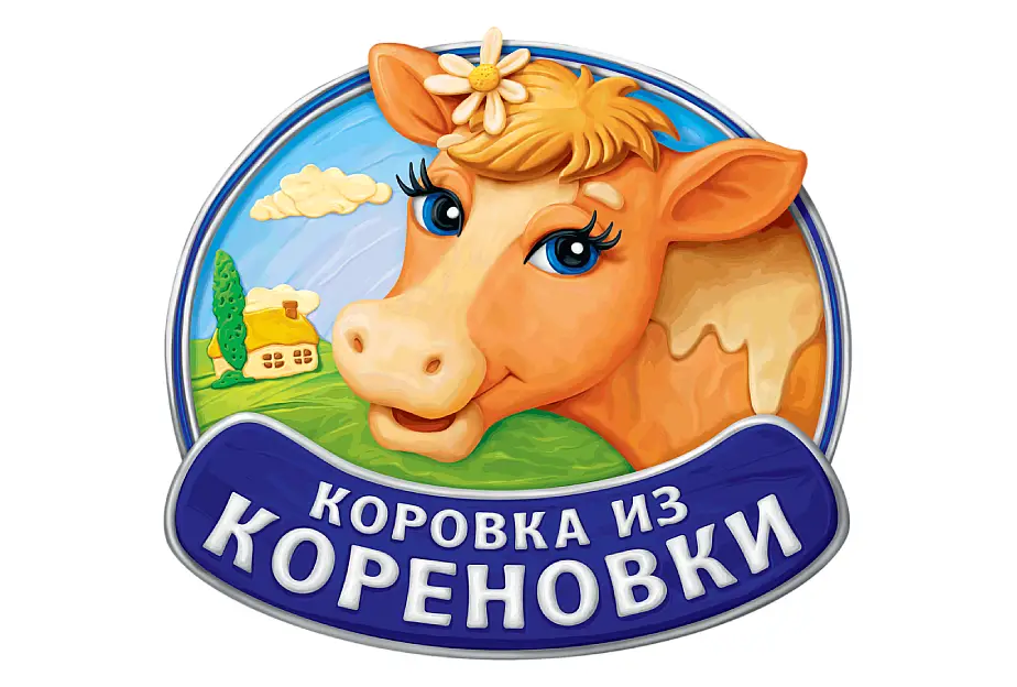 Коровка из Кореновки