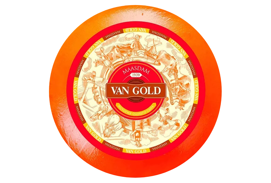 История одного сыра