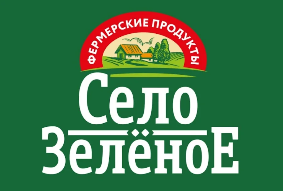 Село Зеленое