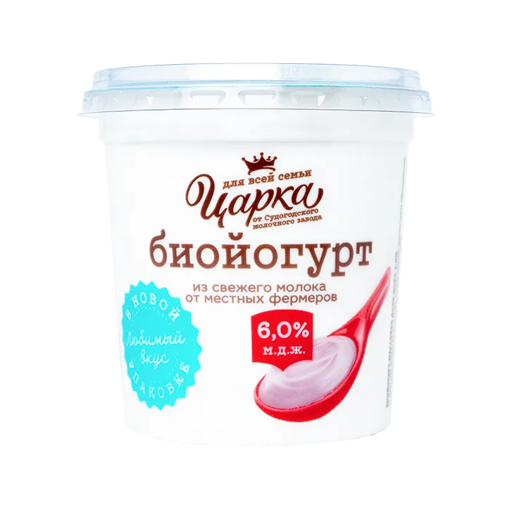 кисломолочный напиток