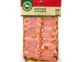 Бок свиной кат. Г в/у 180 г (нарезка) | Череповецкий мясокомбинат