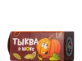 Драже Тыква в ш.глазури (тыкв сем в шок глазури) 25 г | КФ Вологда