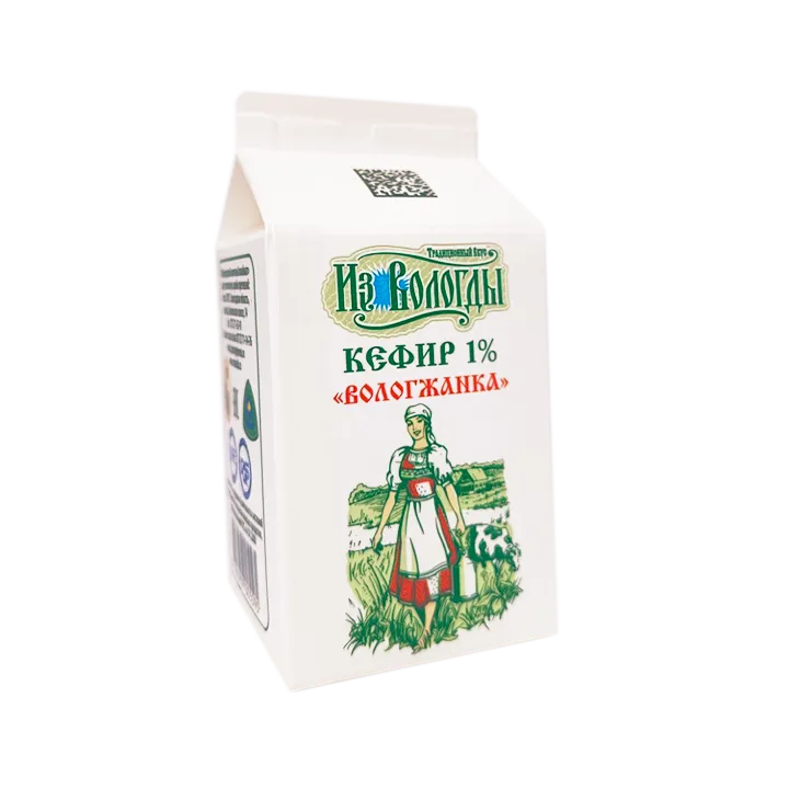 кефир 470 г