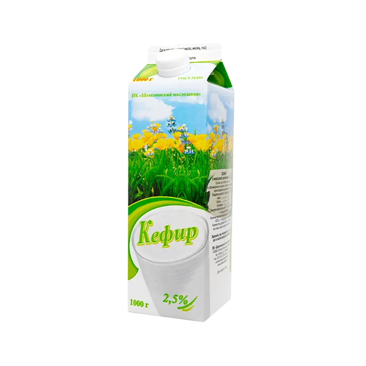 кефир 2