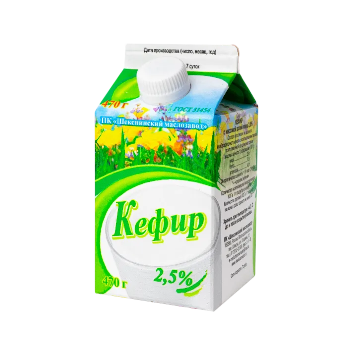 кефир 2