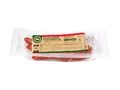 Колбаски Итальянские с/вялен класс в/у вес 160 г | Череповецкий мясокомбинат