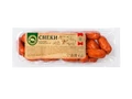 Колбаски Снеки кат. В п/к в/у вес 180 г | Череповецкий мясокомбинат