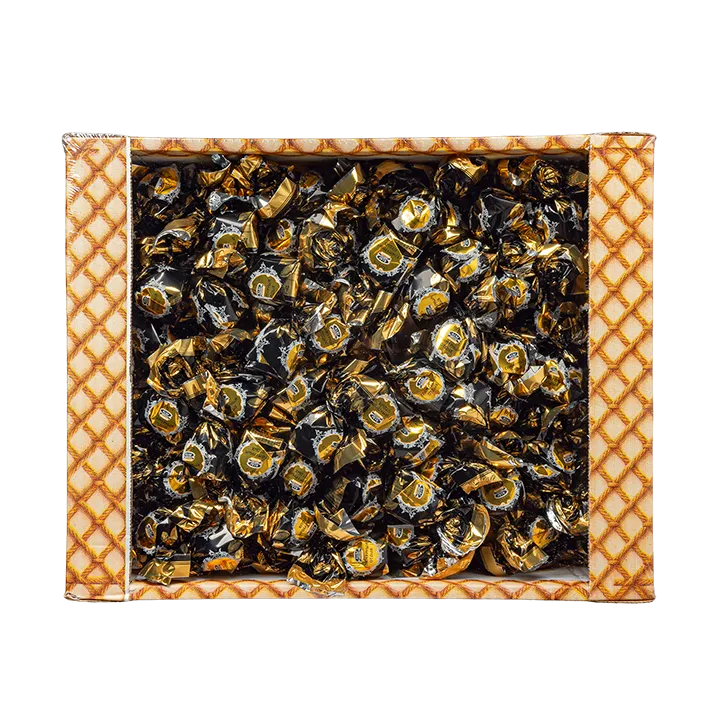 Конфеты «Гламурный отдых» 3 кг | АТАГ