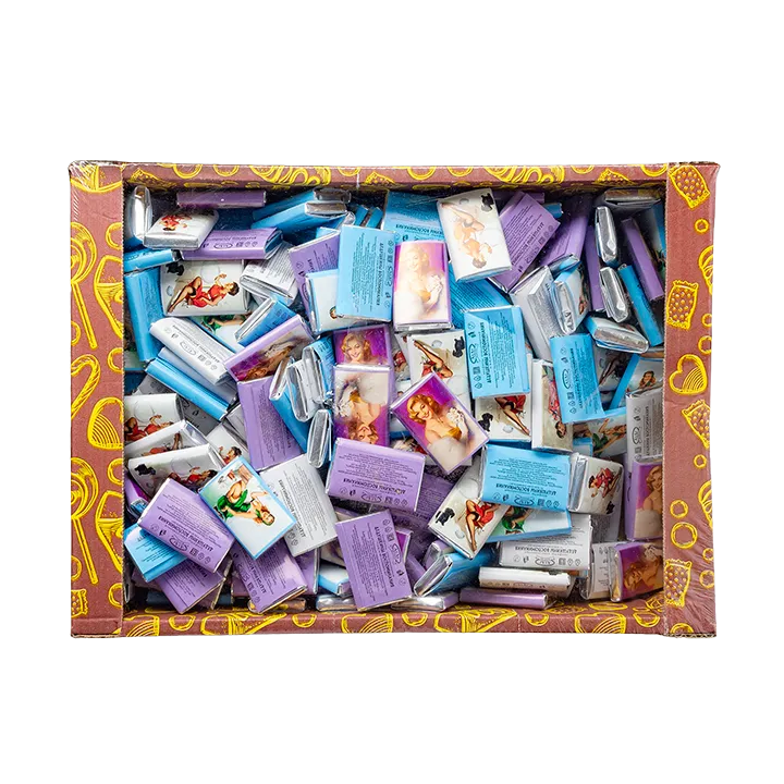 Конфеты «Дедушкины воспоминания» 3 кг