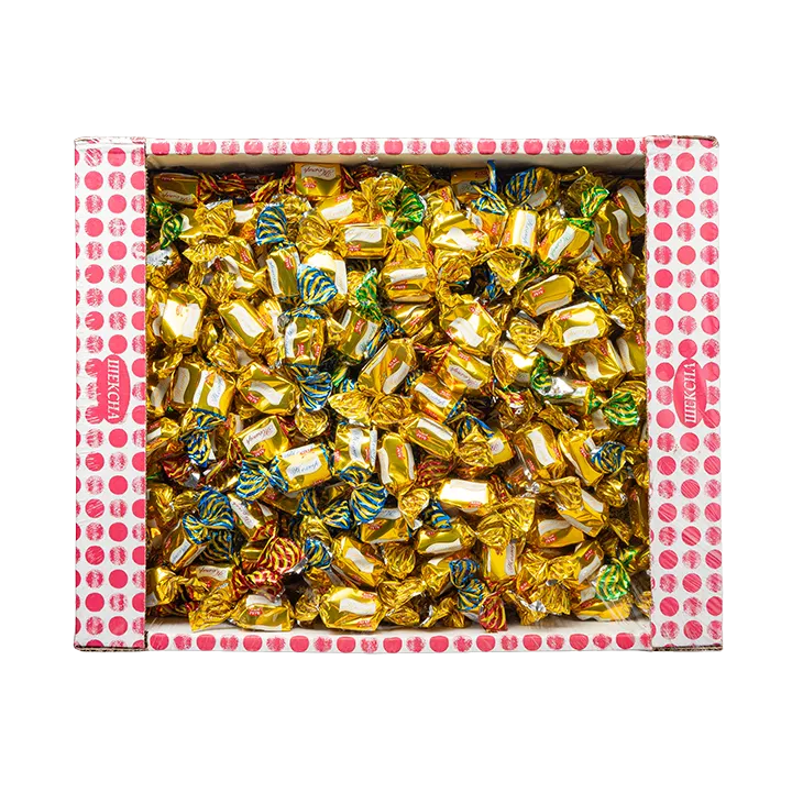 Конфеты «Жолнер» 3 кг