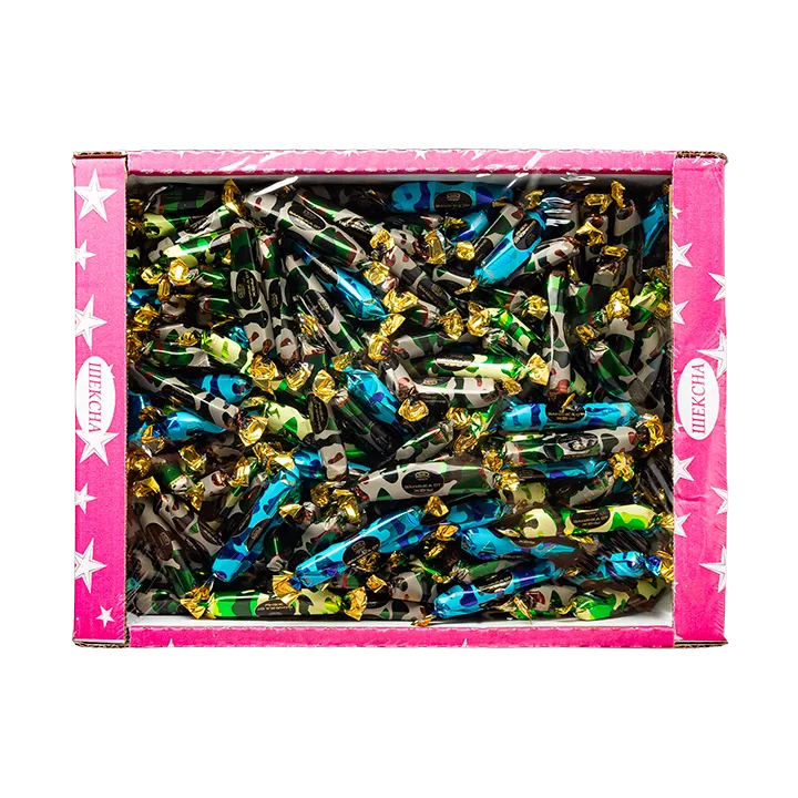 Конфеты «Заначка от жены» 2 кг