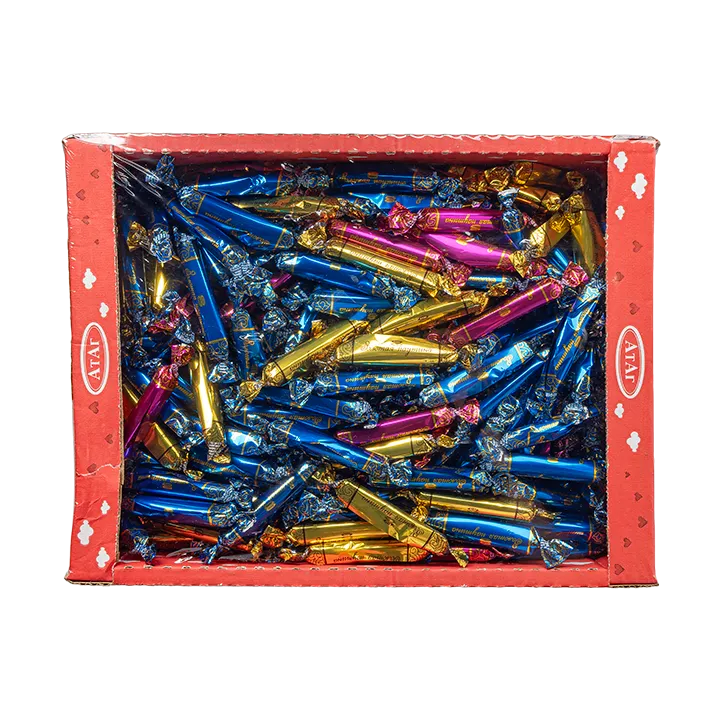 Конфеты «Золотая паутина» 2 кг