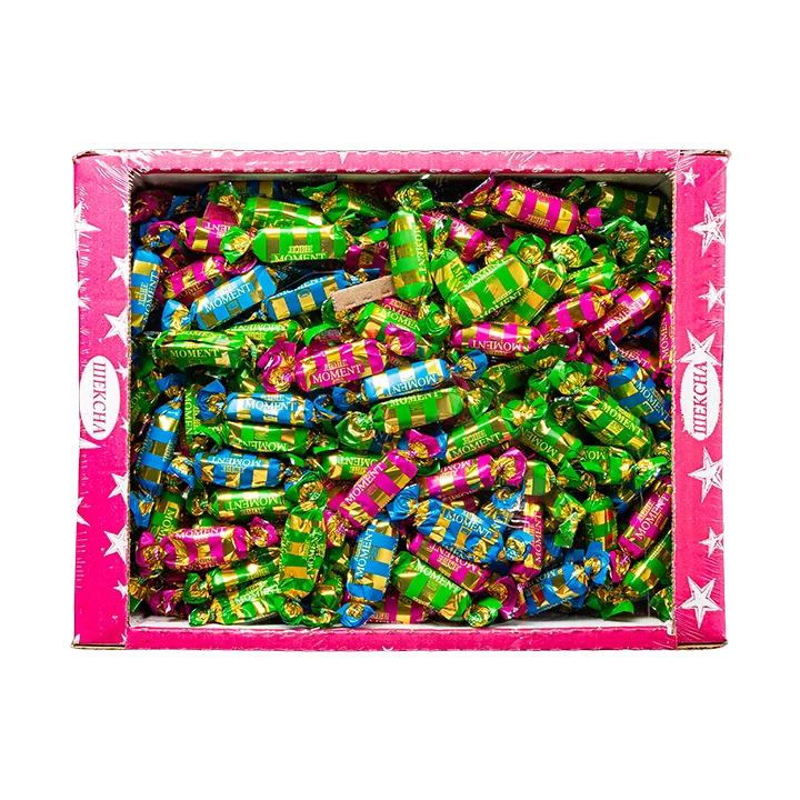 Конфеты «Лови момент» 2 кг