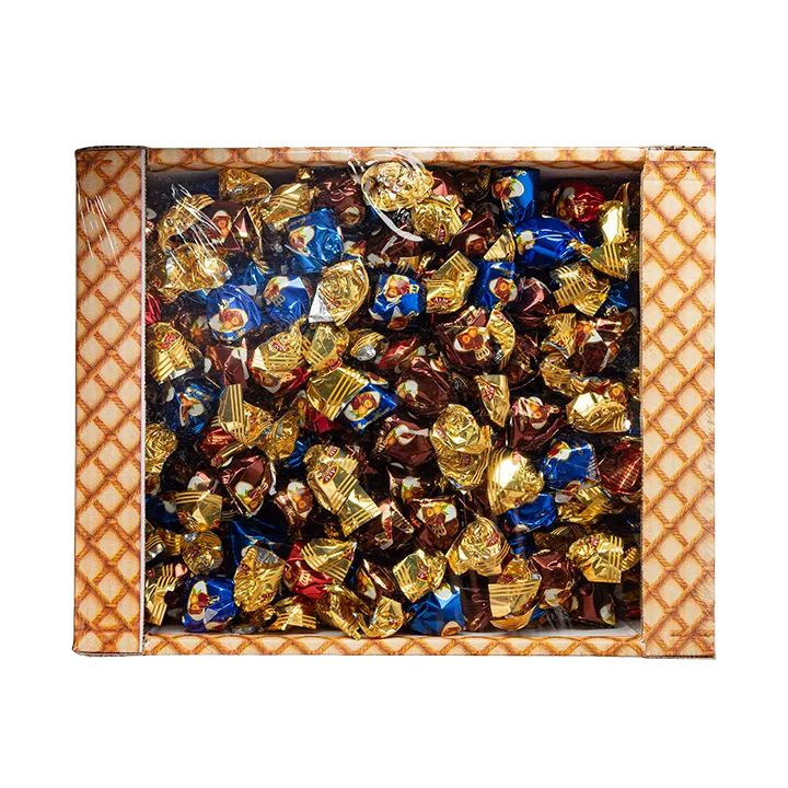 Конфеты «Мама Женя» 3 кг