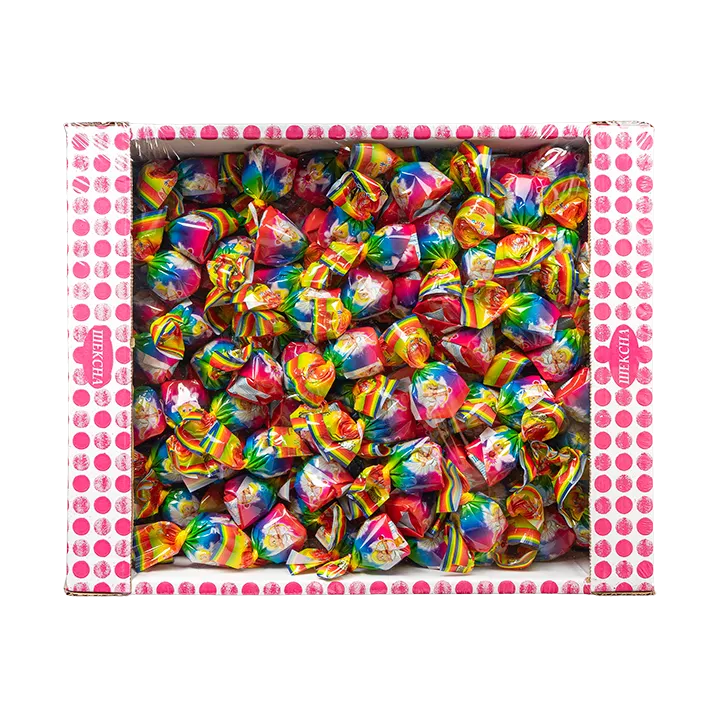 Конфеты «Милому созданию» 3 кг