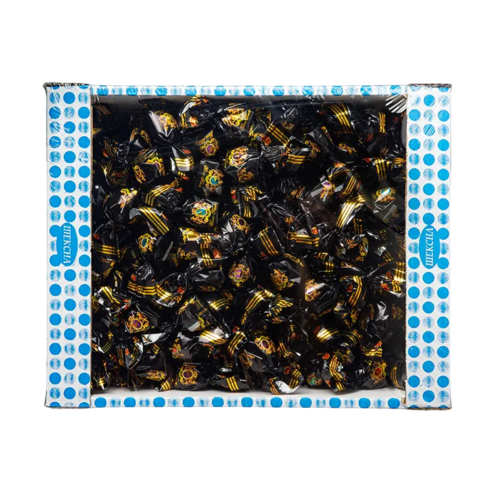 Конфеты «Папа Коля» 3 кг | АТАГ