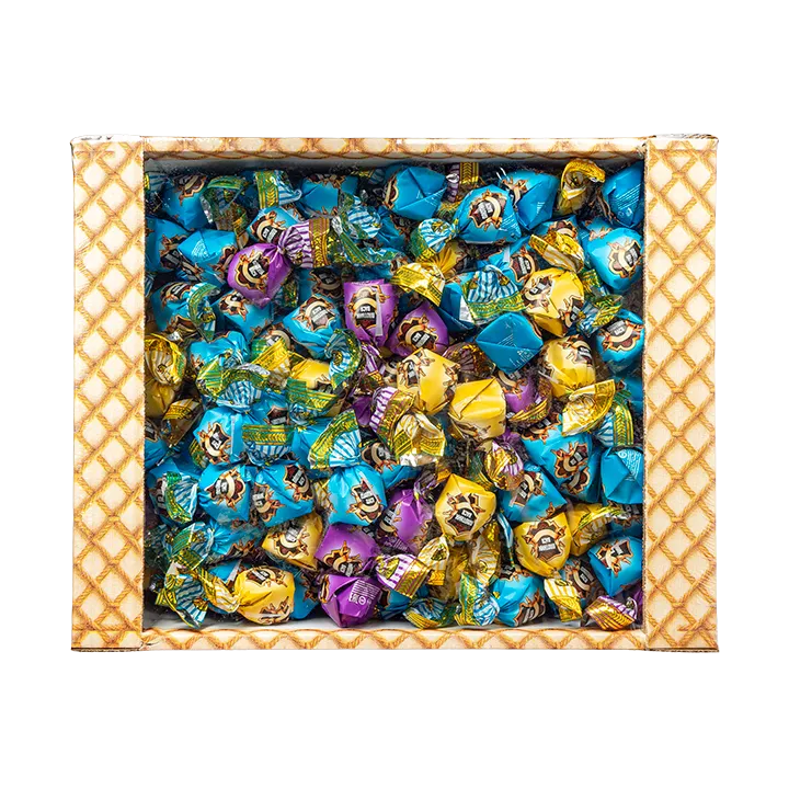 Конфеты «Плотник Вася» 3 кг | АТАГ