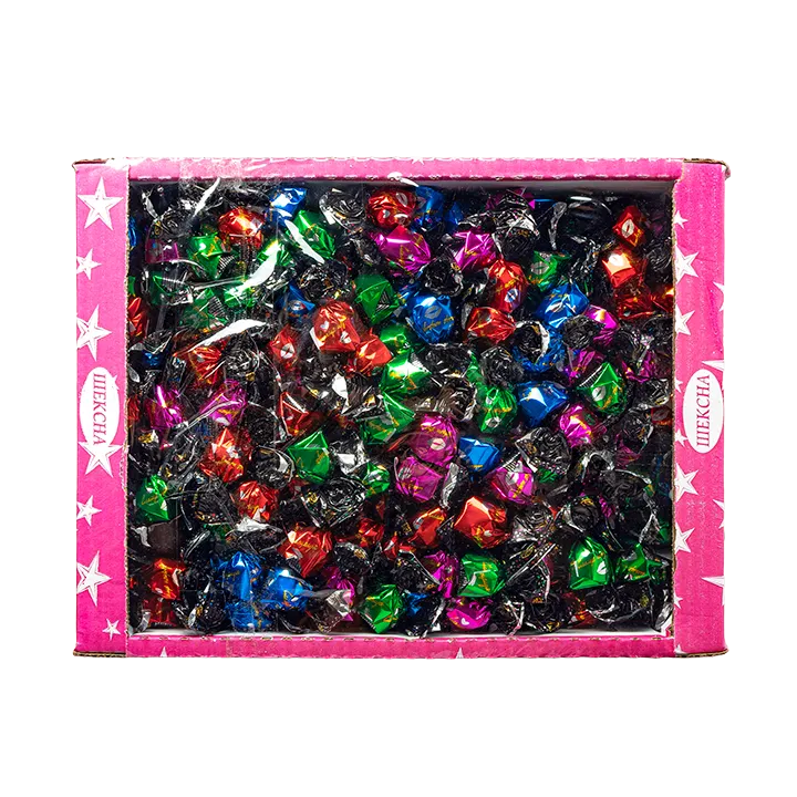 Конфеты «Слаще поцелуя» 2 кг