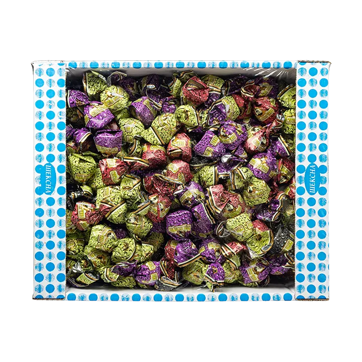 Конфеты «Слезы мужчины» 3 кг | АТАГ