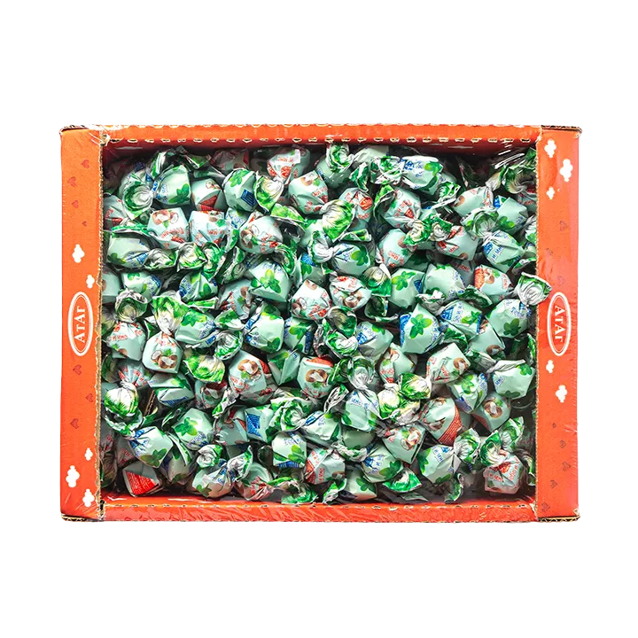 Конфеты «Тебе и мне» 2 кг | АТАГ