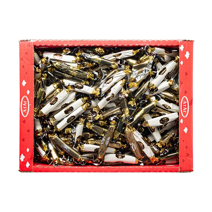 Конфеты «Угостись и удивись» 2 кг