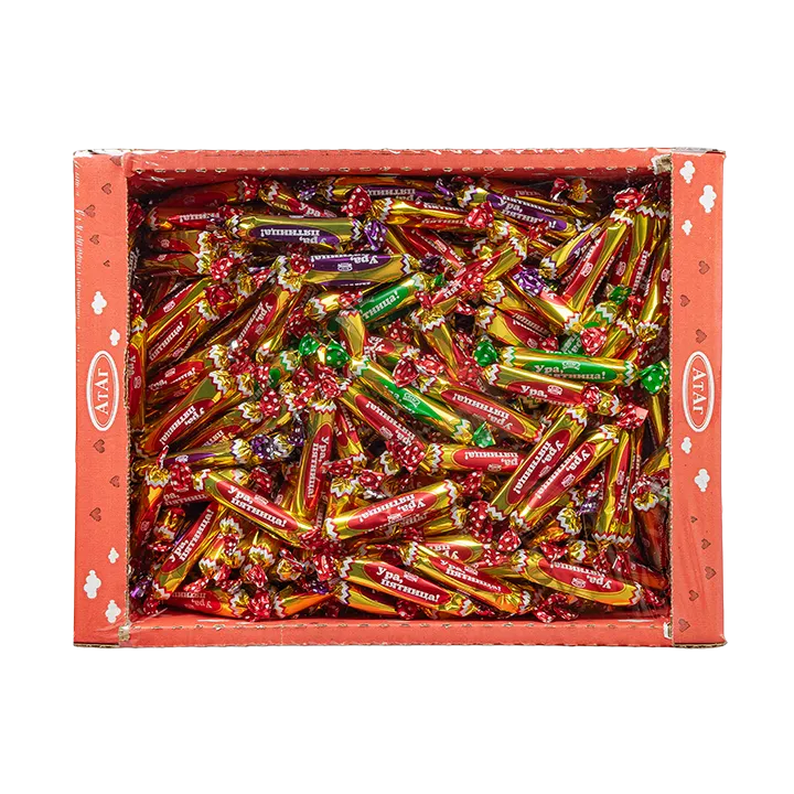 Конфеты «Ура, пятница» 2 кг