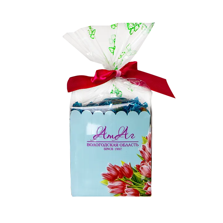 Конфеты Знаки внимания 170 г | АТАГ