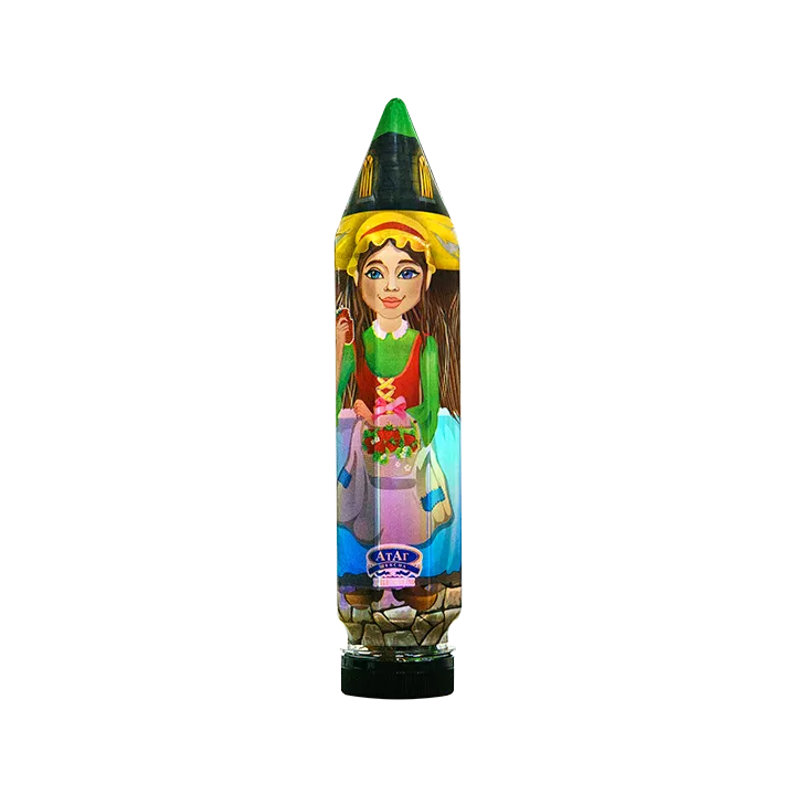 Конфеты Пенал чудес 100 г | АТАГ