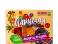 Мармелад Marmbox фруктоза Ассорти Ягодное 200 г | Мармеладная сказка