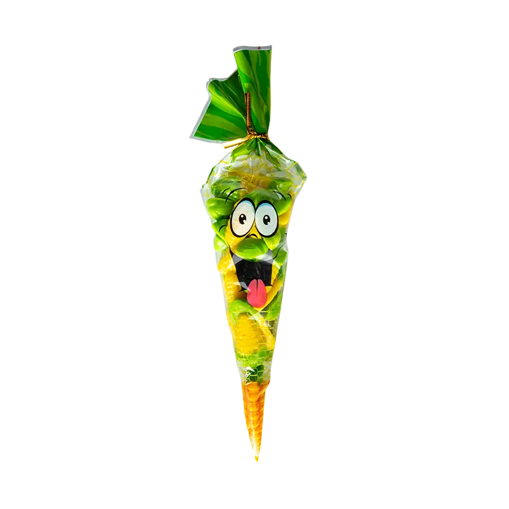 Мармелад Кукурузка со вкусом ананаса 110 г | АТАГ