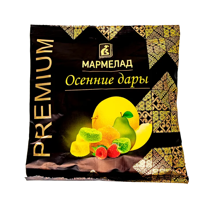 Мармелад Осенние Дары 230 г