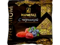 Мармелад Черника 230 г | КФ Вологда