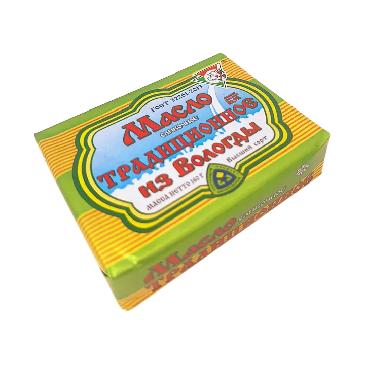 масло Традиционное