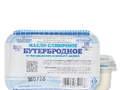 Масло Бутербродное 61.5% (контейнер) 180 г | ШМЗ