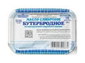 Масло Бутербродное 61.5% (контейнер) 350 г | ШМЗ