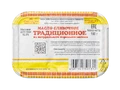 Масло Традиционное 82.5% (контейнер) 180 г | ШМЗ