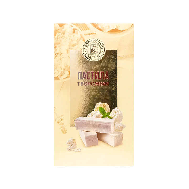 Пастила Творожная 200 г