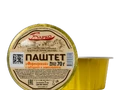 Паштет «Фермерский» из говядины с шампиньонами 70 г | Барко