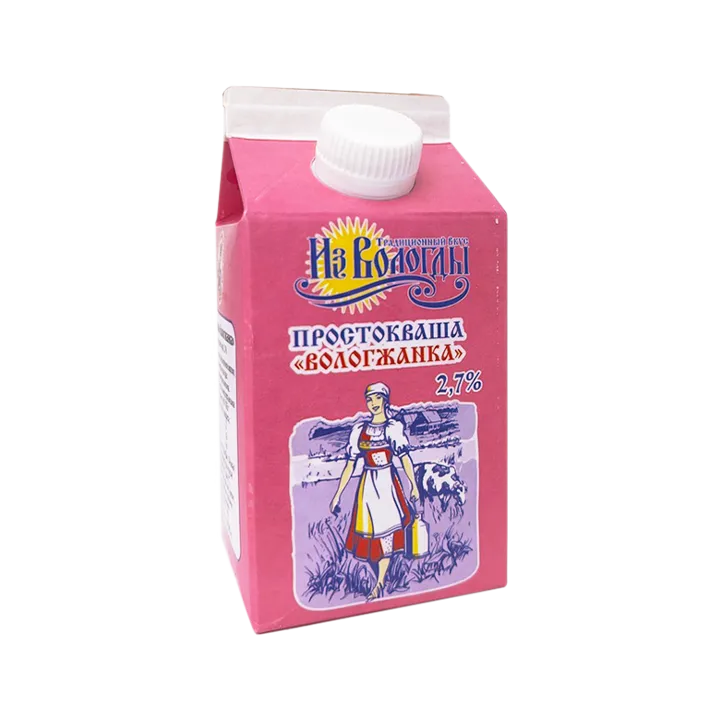 простокваша