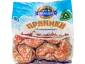 Пряники Клюквенные 400 г | КООПЕРАТОР
