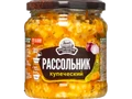 Рассольник Купеческий 460 г | Семилукская трапеза