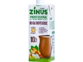 Сливки Мульти-Ореховые «Зинус», «ZINUS» 10% 1 л | Интерпродукт
