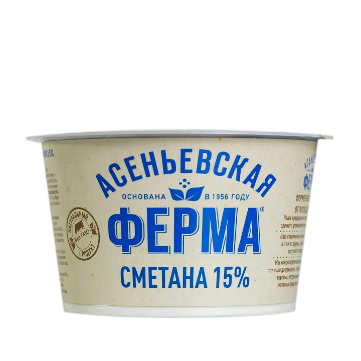 сметана