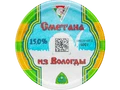 Вологодская