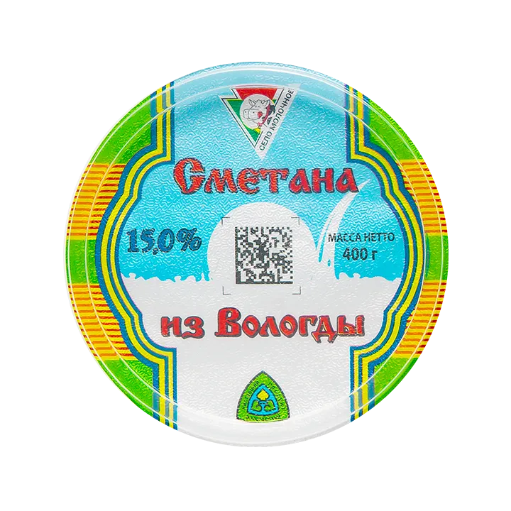 Вологодская