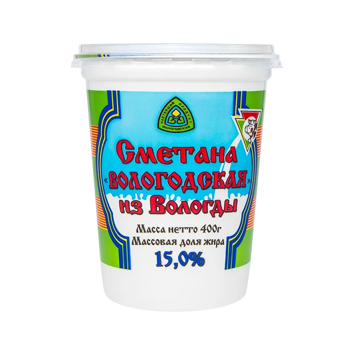 сметана