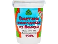 сметана 25%